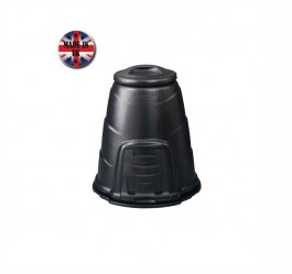 STRAIGHT COMPOSTERS 220 L MADE IN UK  STRAIGHT ΚΟΜΠΟΣΤΟΠΟΙΗΤΗΣ 220 L MADE IN UK 